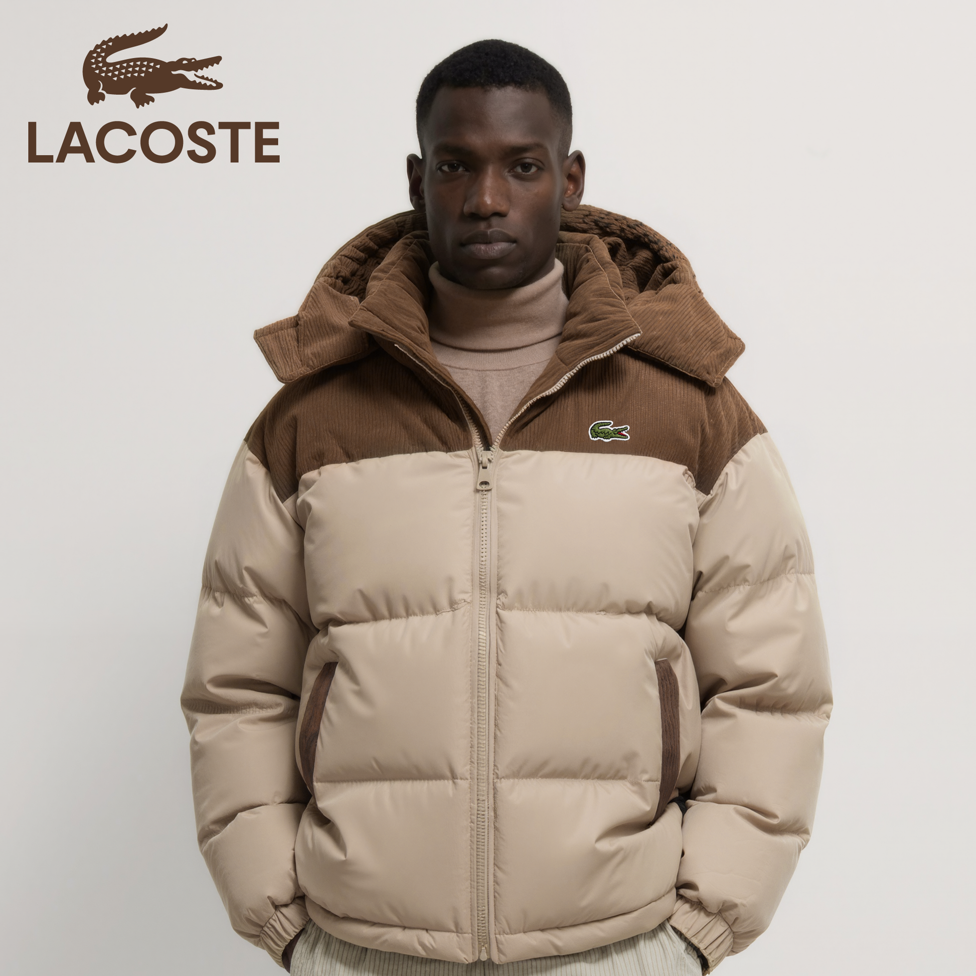 Heritage LC Jacket - Exclusive Black Friday Deal!