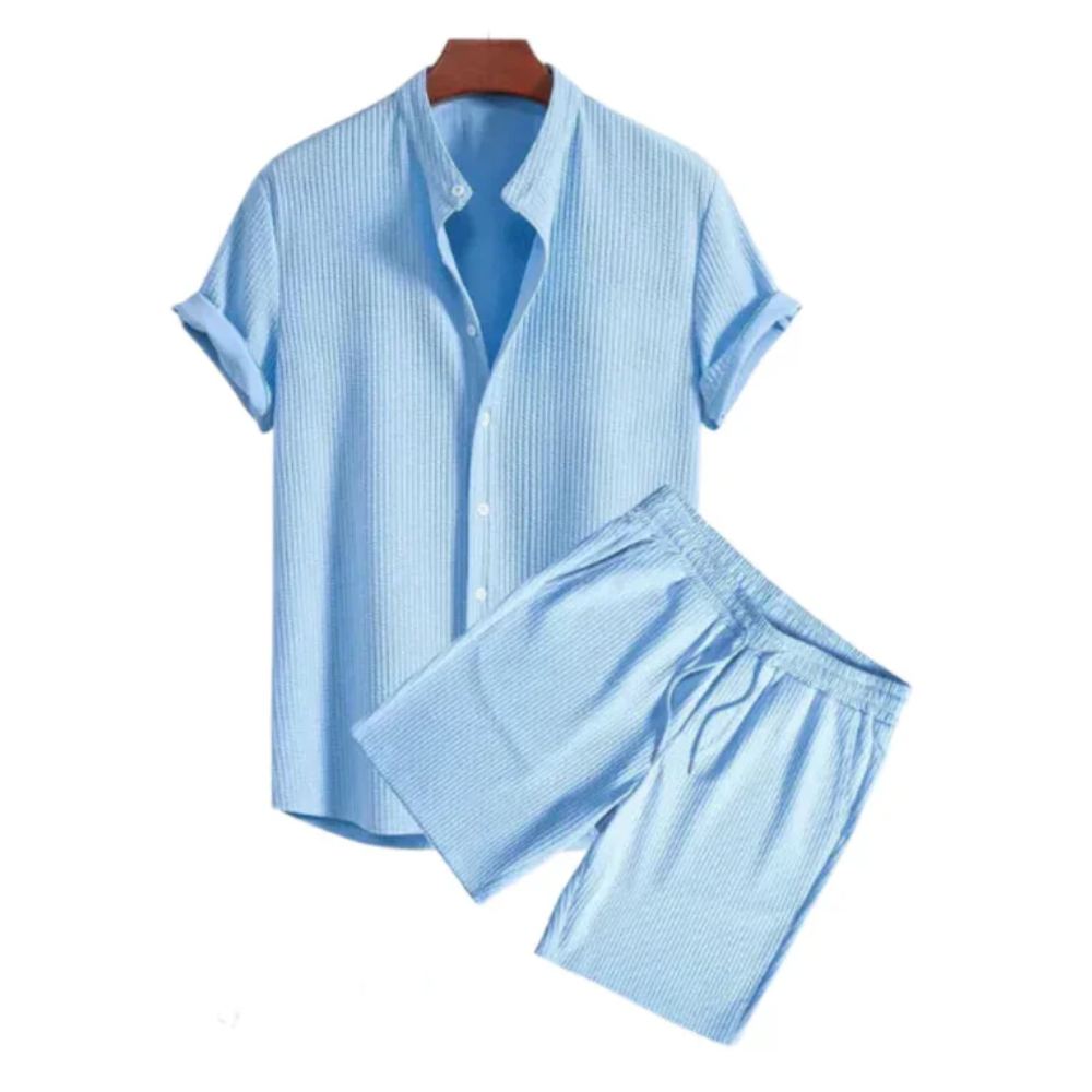 Exclusive Men’s Set (2-Piece)