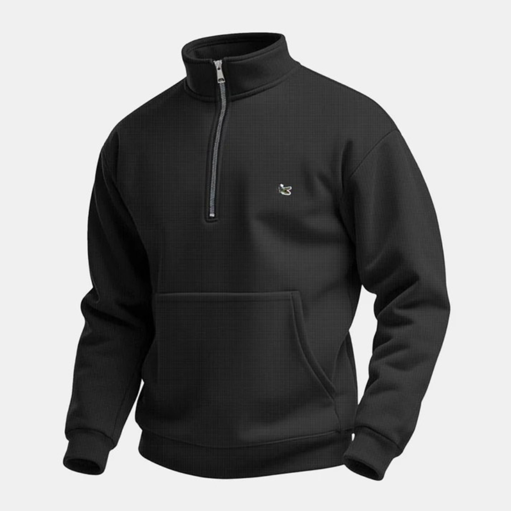 Men's ™ Half-Zip Sweatshirt (Clearance)