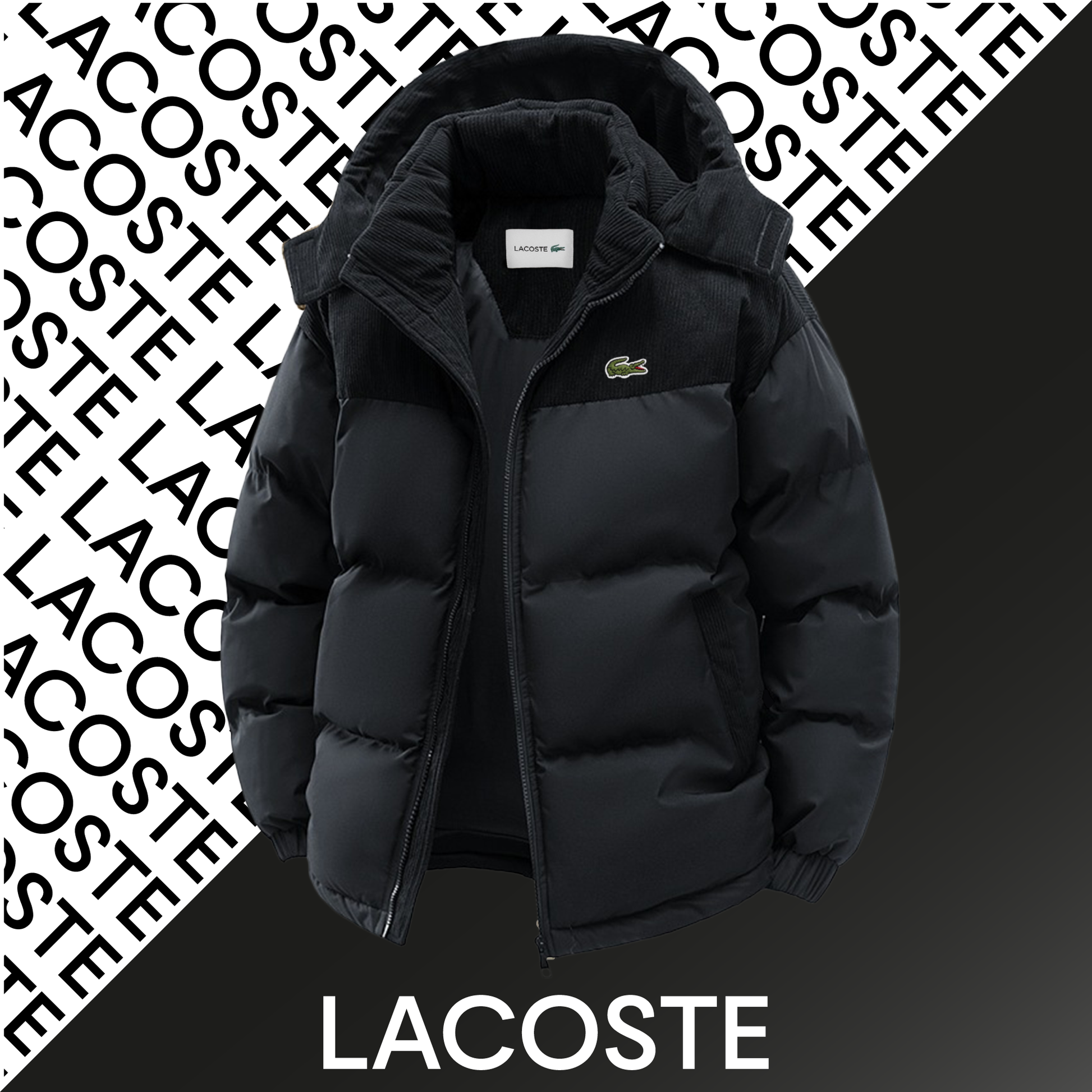 Heritage LC Jacket - Exclusive Black Friday Deal!