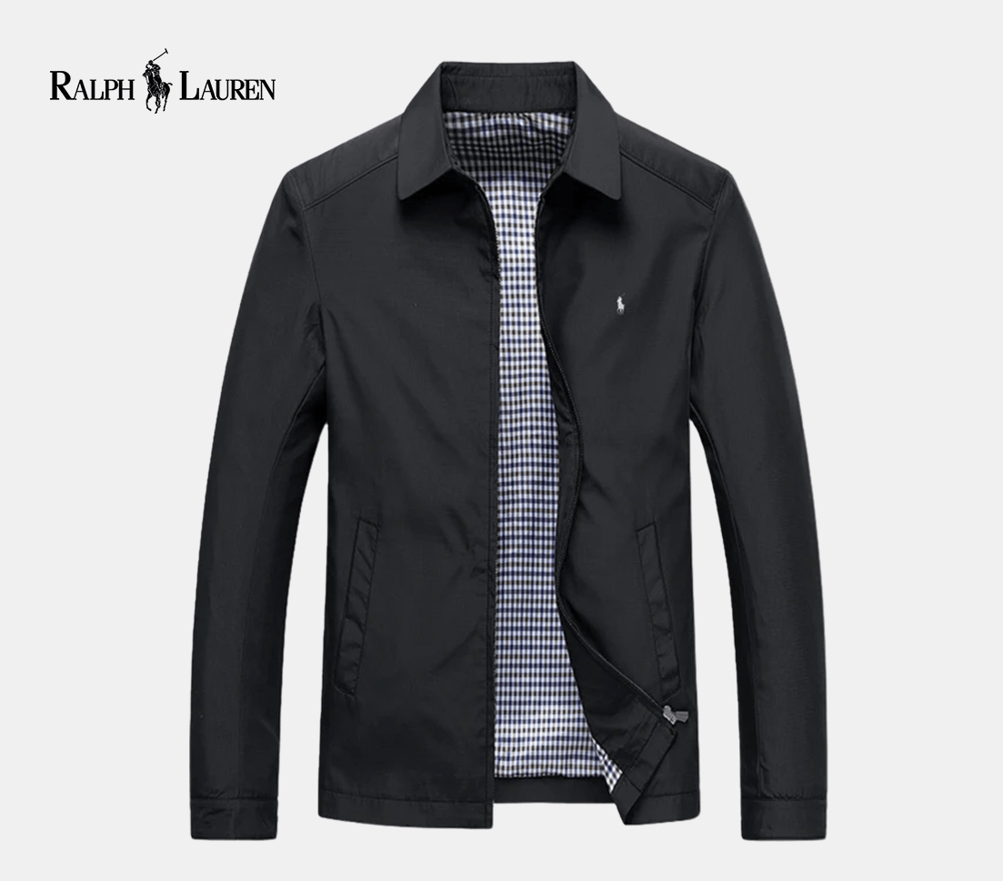 Stylish lightweight jacket from R&L – now at a special price!