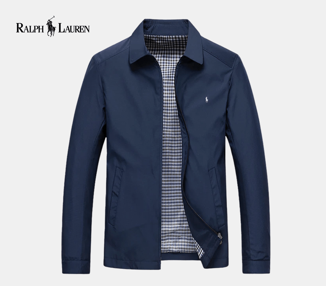 Stylish lightweight jacket from R&L – now at a special price!