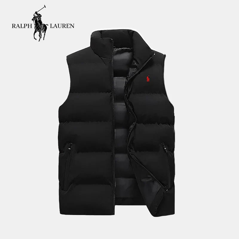 Stylish vest with free sweater: Now on sale!